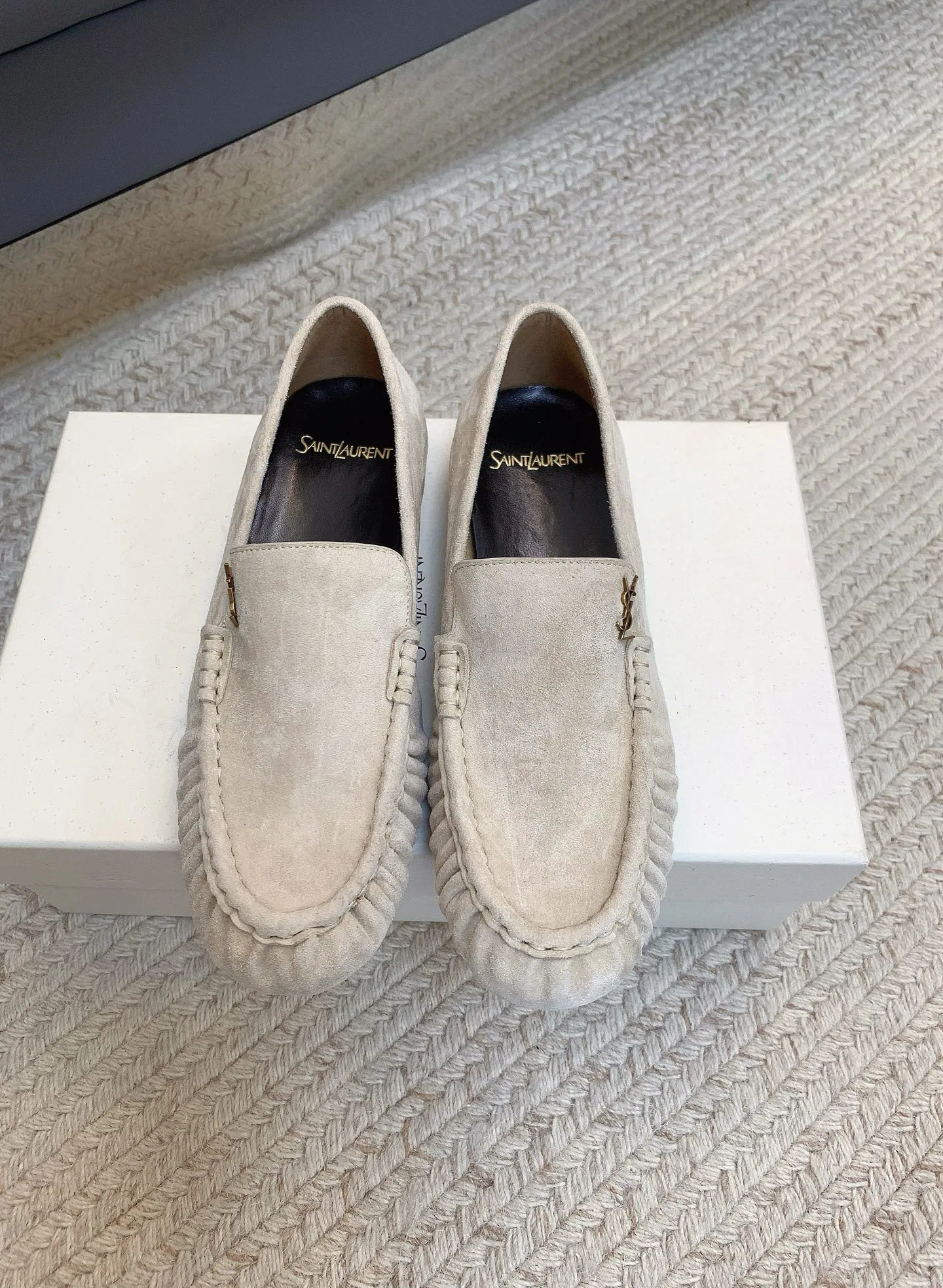 SLP 27FW IQUKOWH 026 로퍼