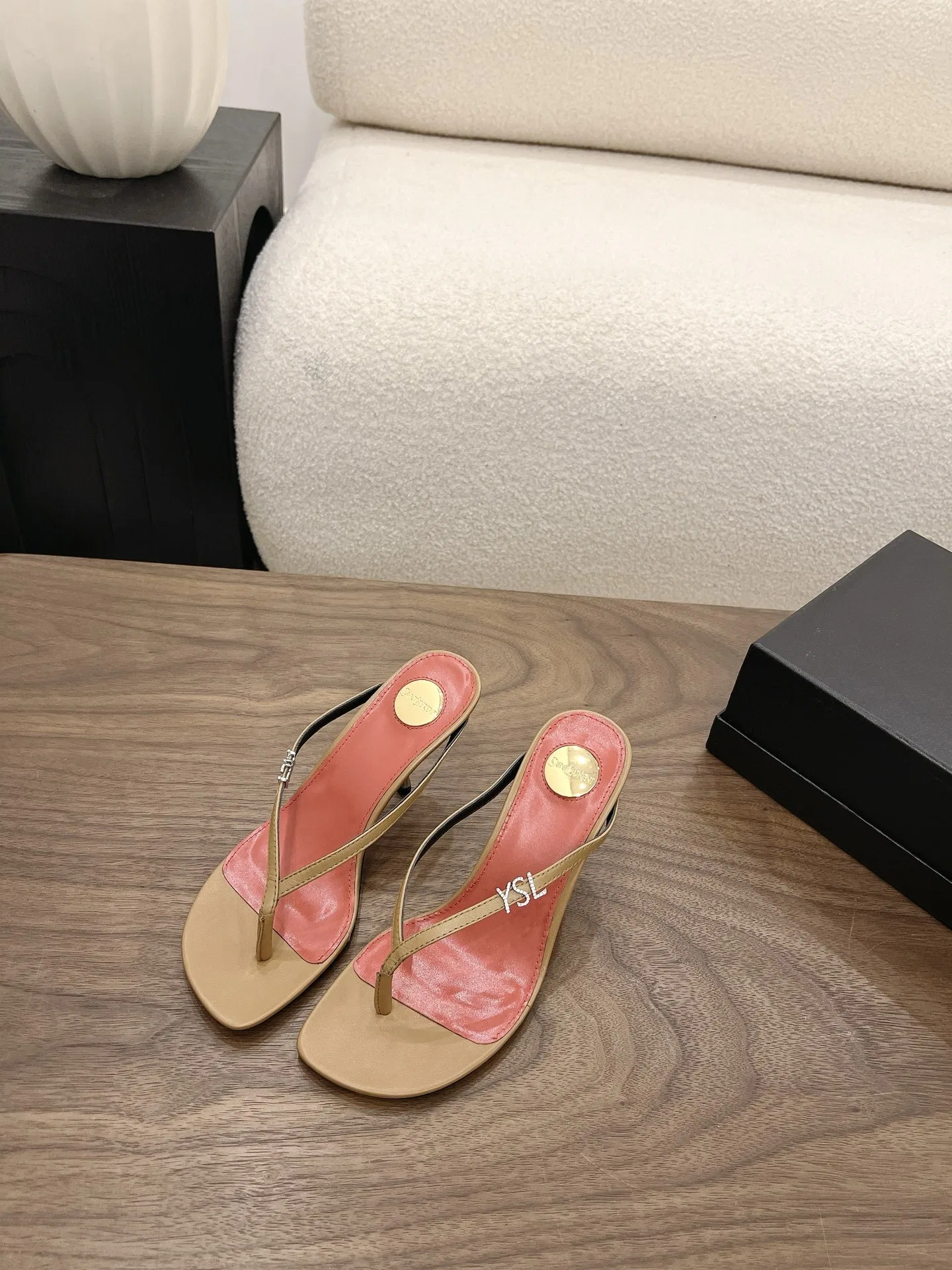 SLP 27FW IQUKOWH 034 구두
