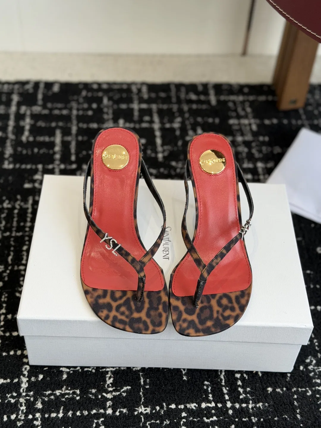 SLP 27FW KOEOTKS 001 구두