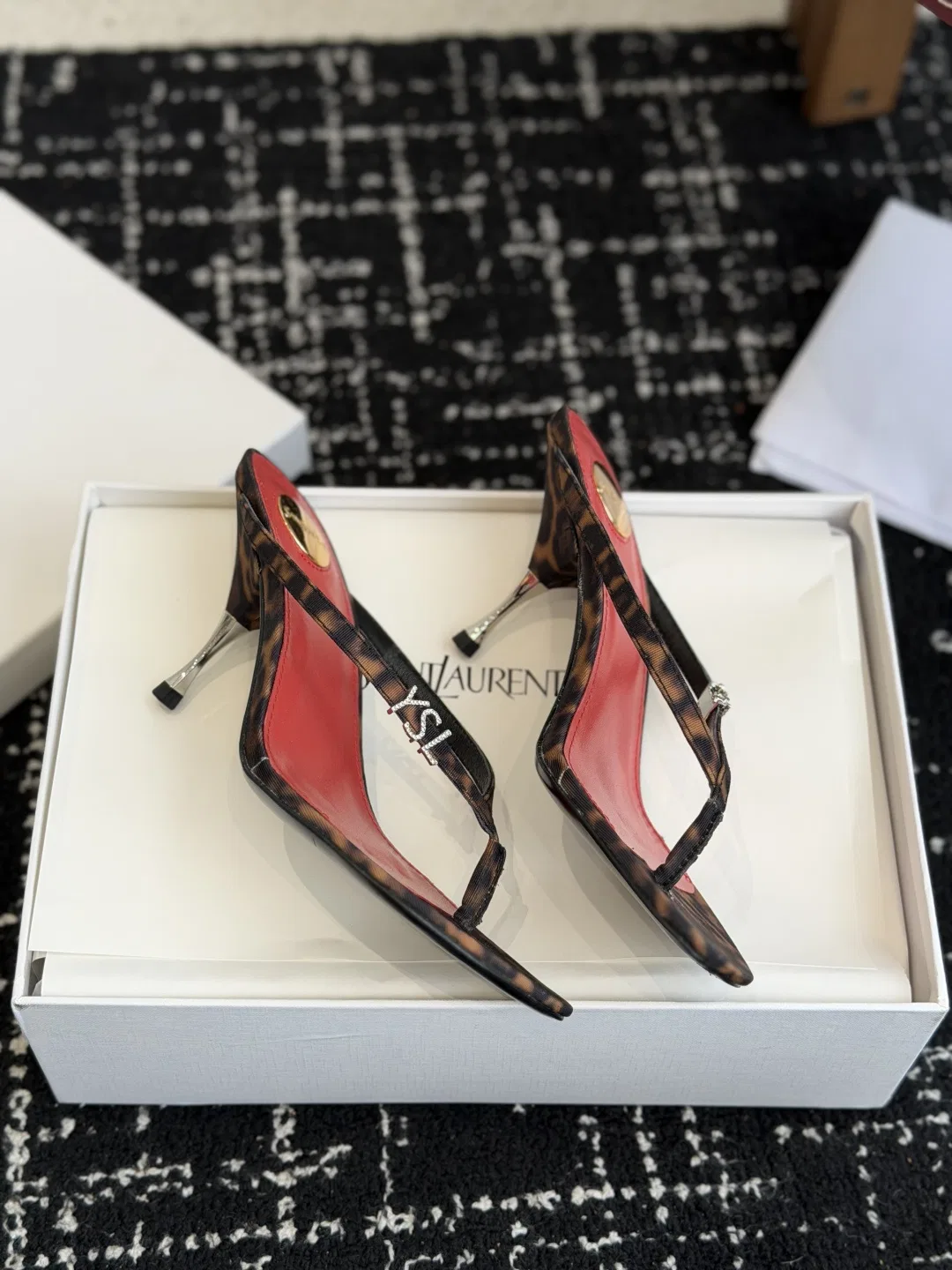 SLP 27FW KOEOTKS 001 구두 4