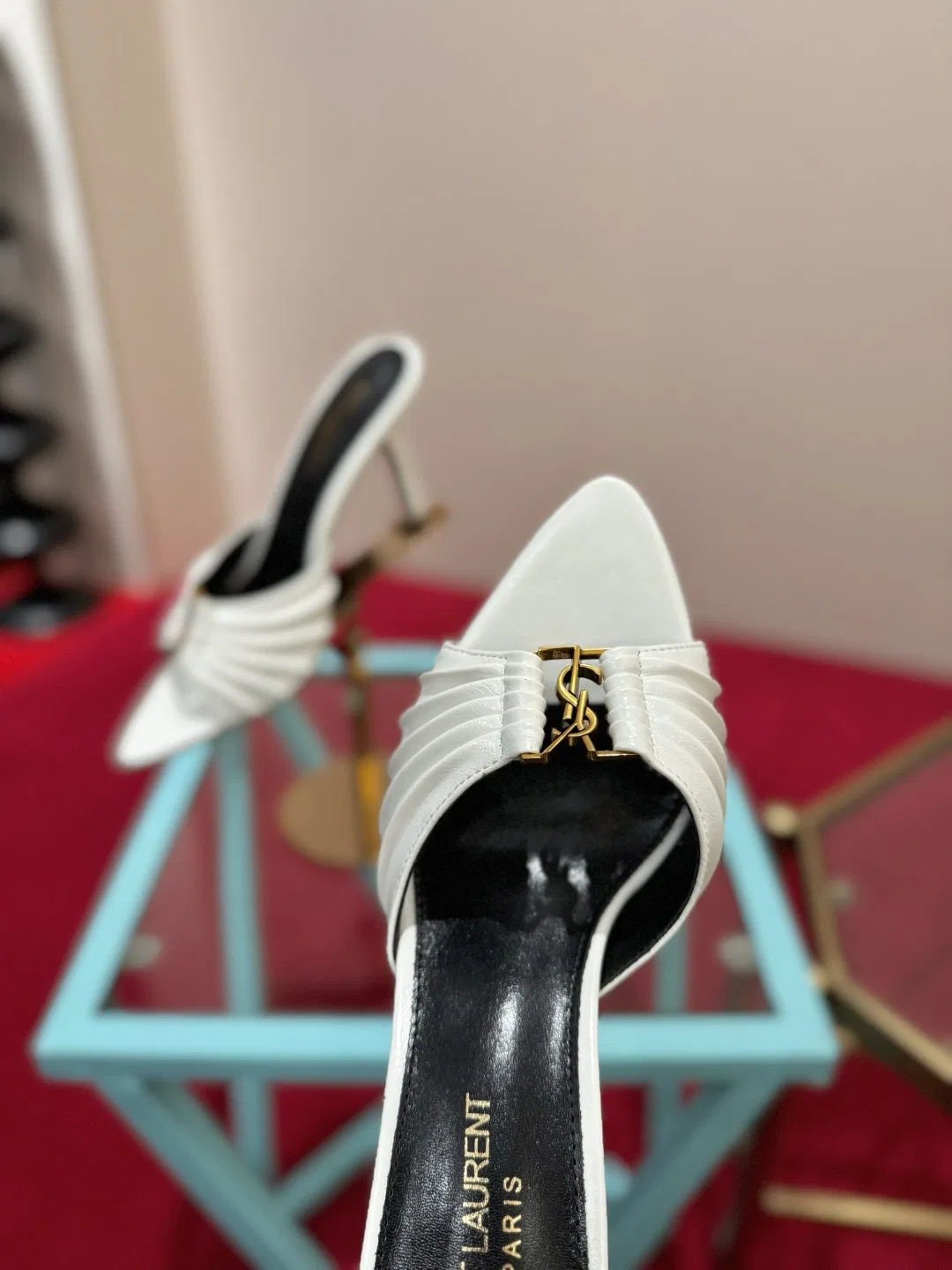 SLP 27FW KOEOTKS 005 구두 6