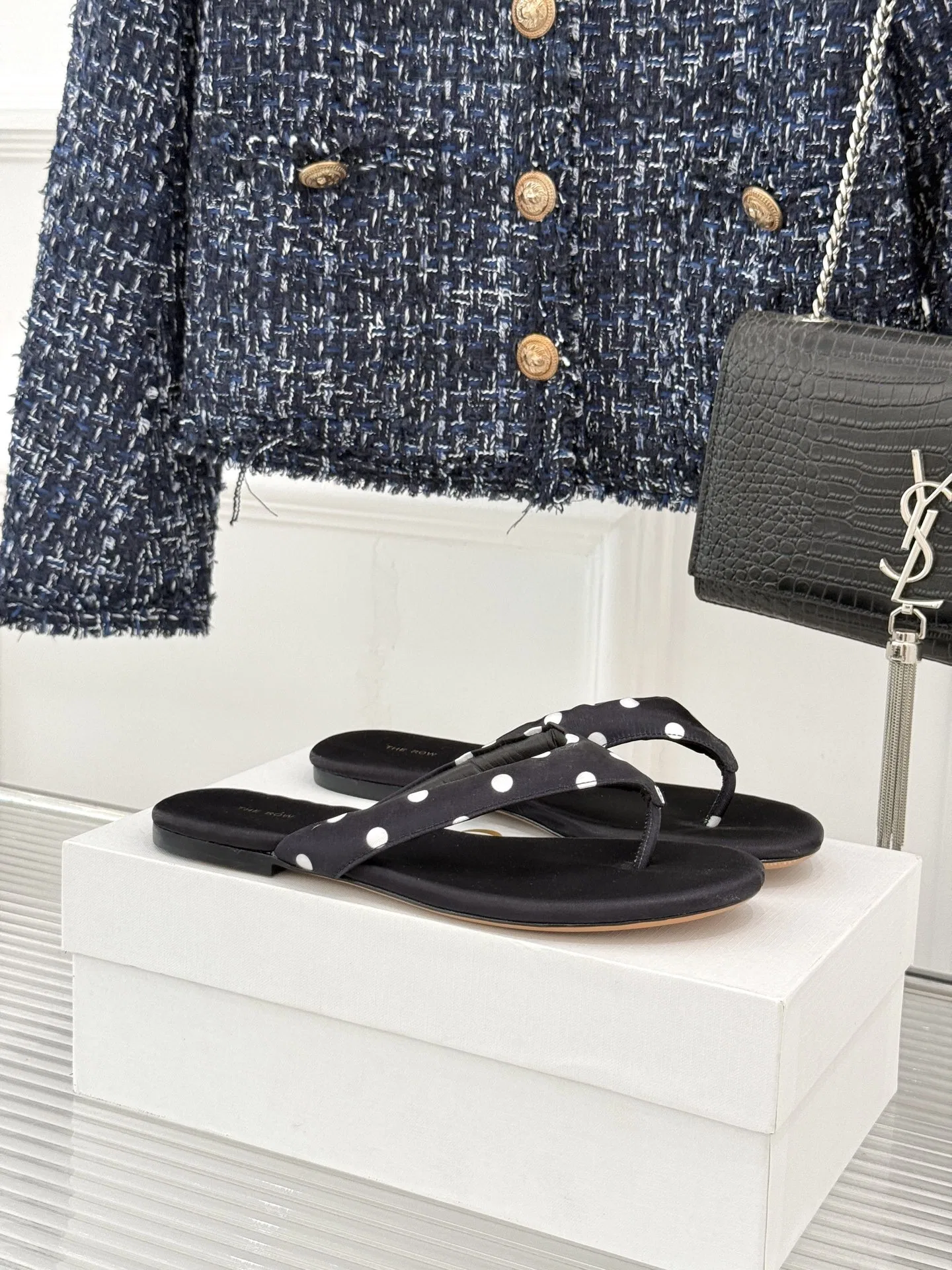THEROW 27FW UEFHQNF 002 쪼리