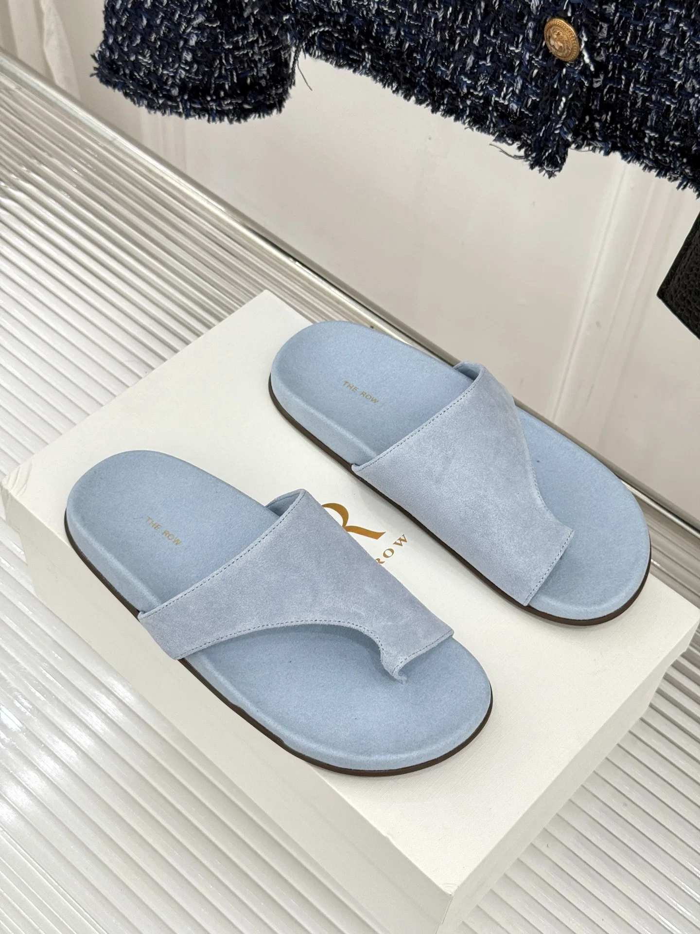 THEROW 27FW UEFHQNF 003 쪼리 3