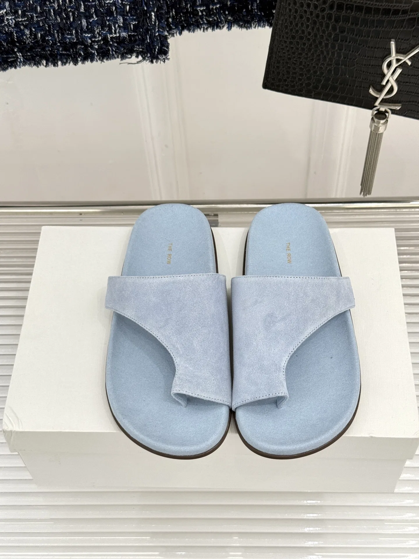 THEROW 27FW UEFHQNF 003 쪼리 4