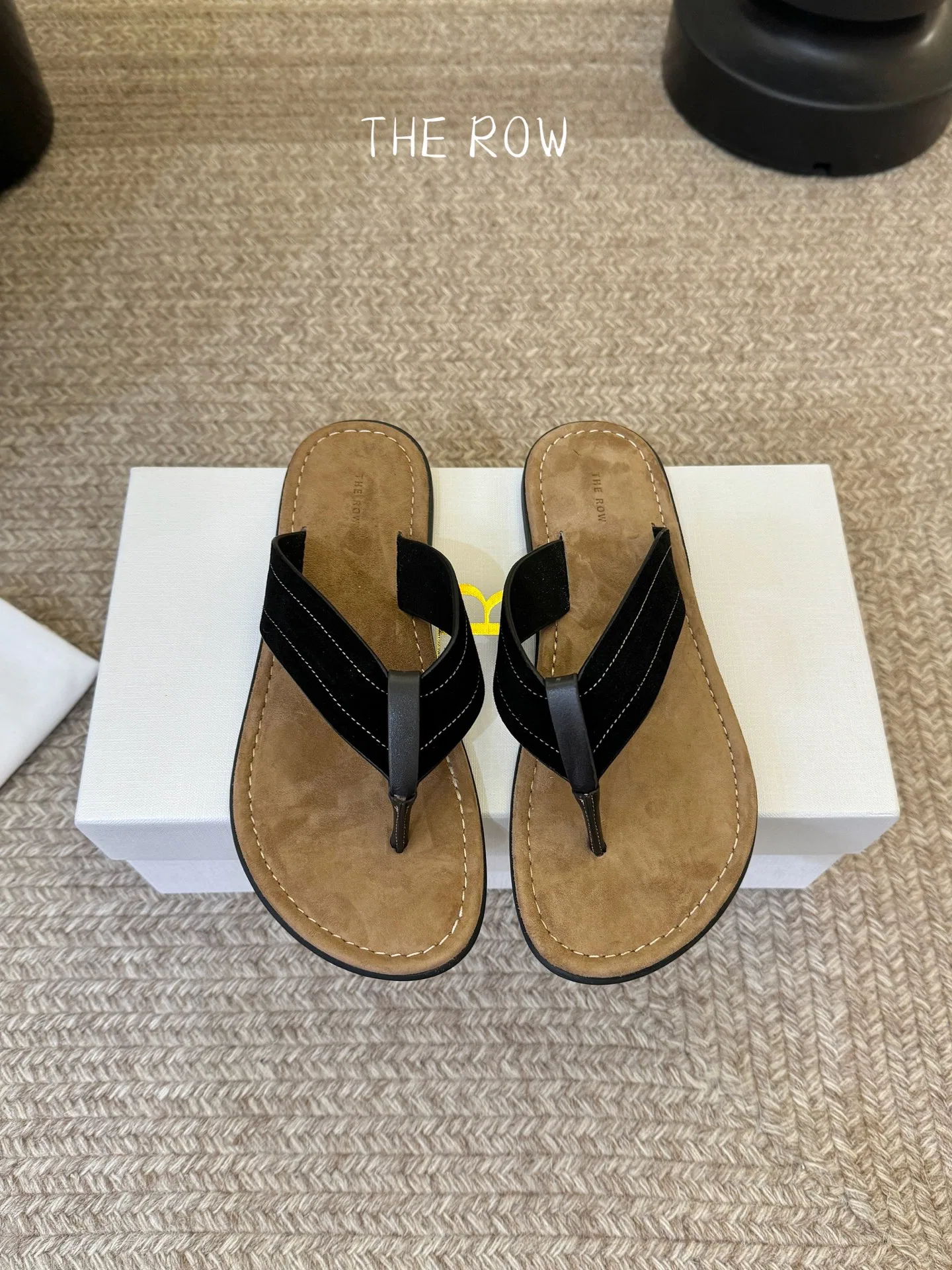 THEROW 27FW UEFHQNF 004 쪼리