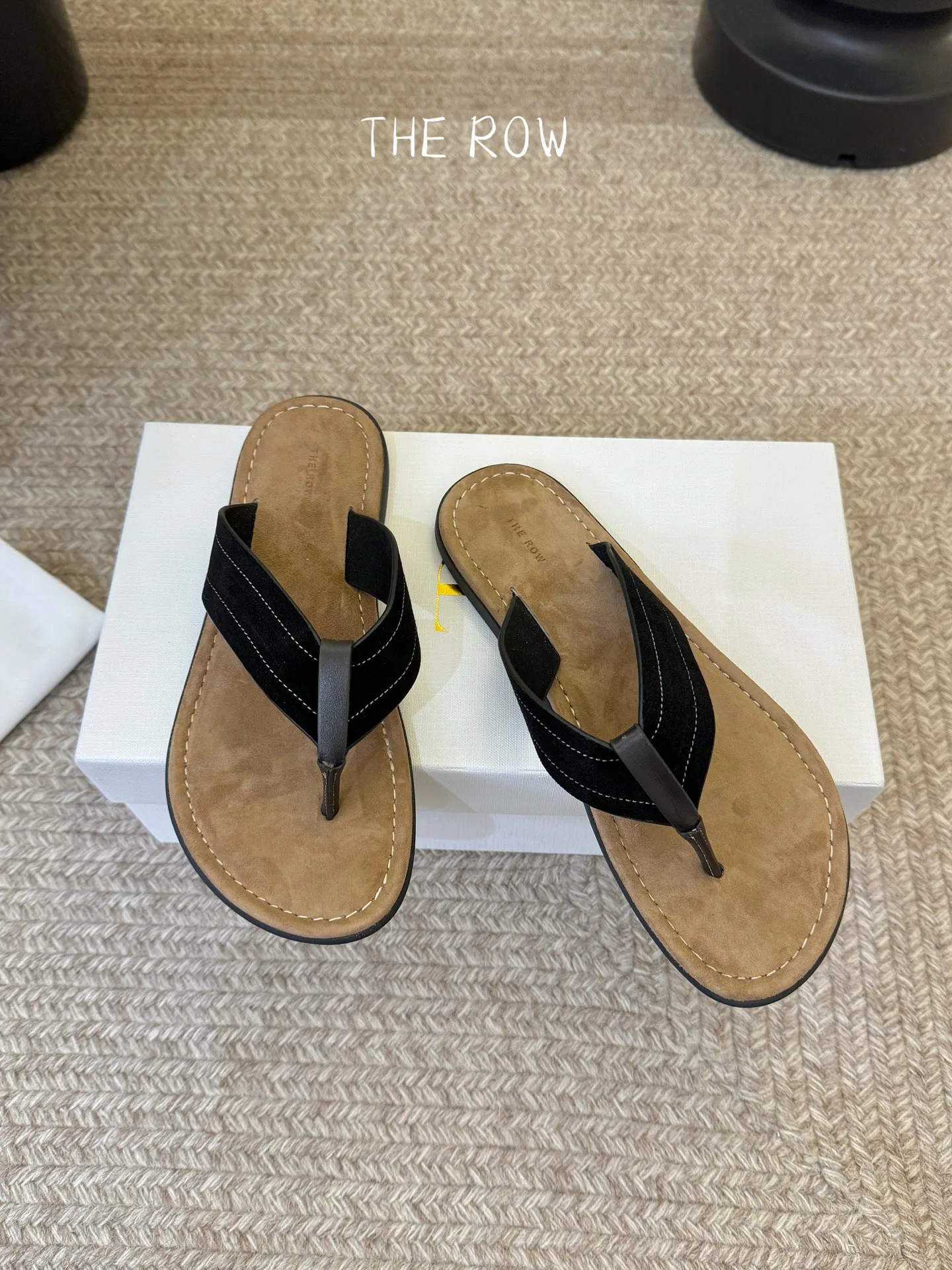 THEROW 27FW UEFHQNF 004 쪼리 3