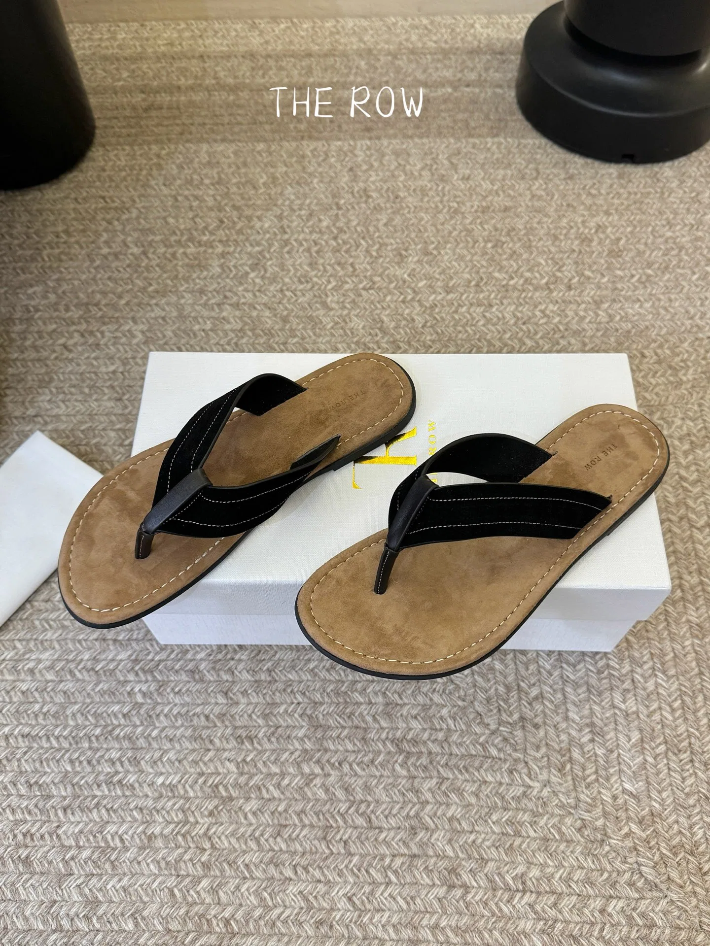 THEROW 27FW UEFHQNF 004 쪼리 4