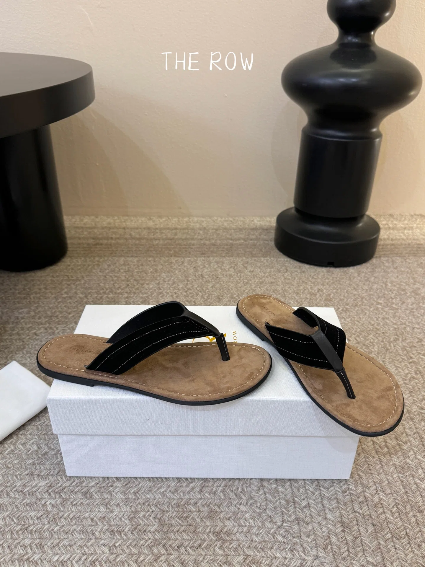 THEROW 27FW UEFHQNF 004 쪼리 5