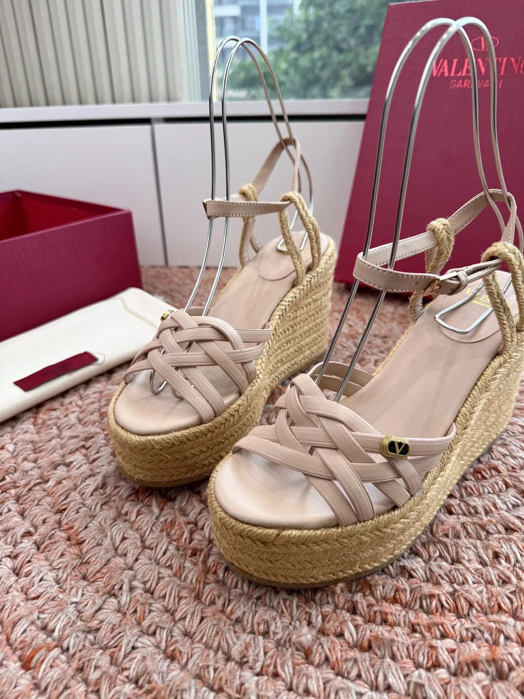 VL 27FW ECNECKS 008 구두 4