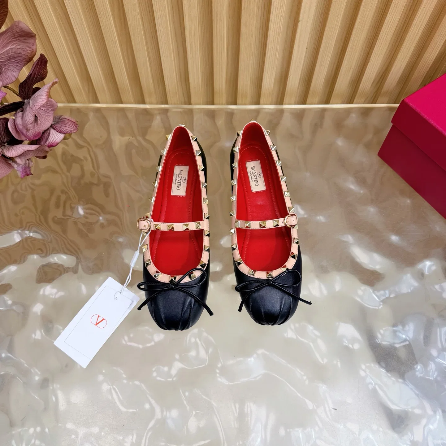 VL 27FW GXUYQIA 002 플랫슈즈 4