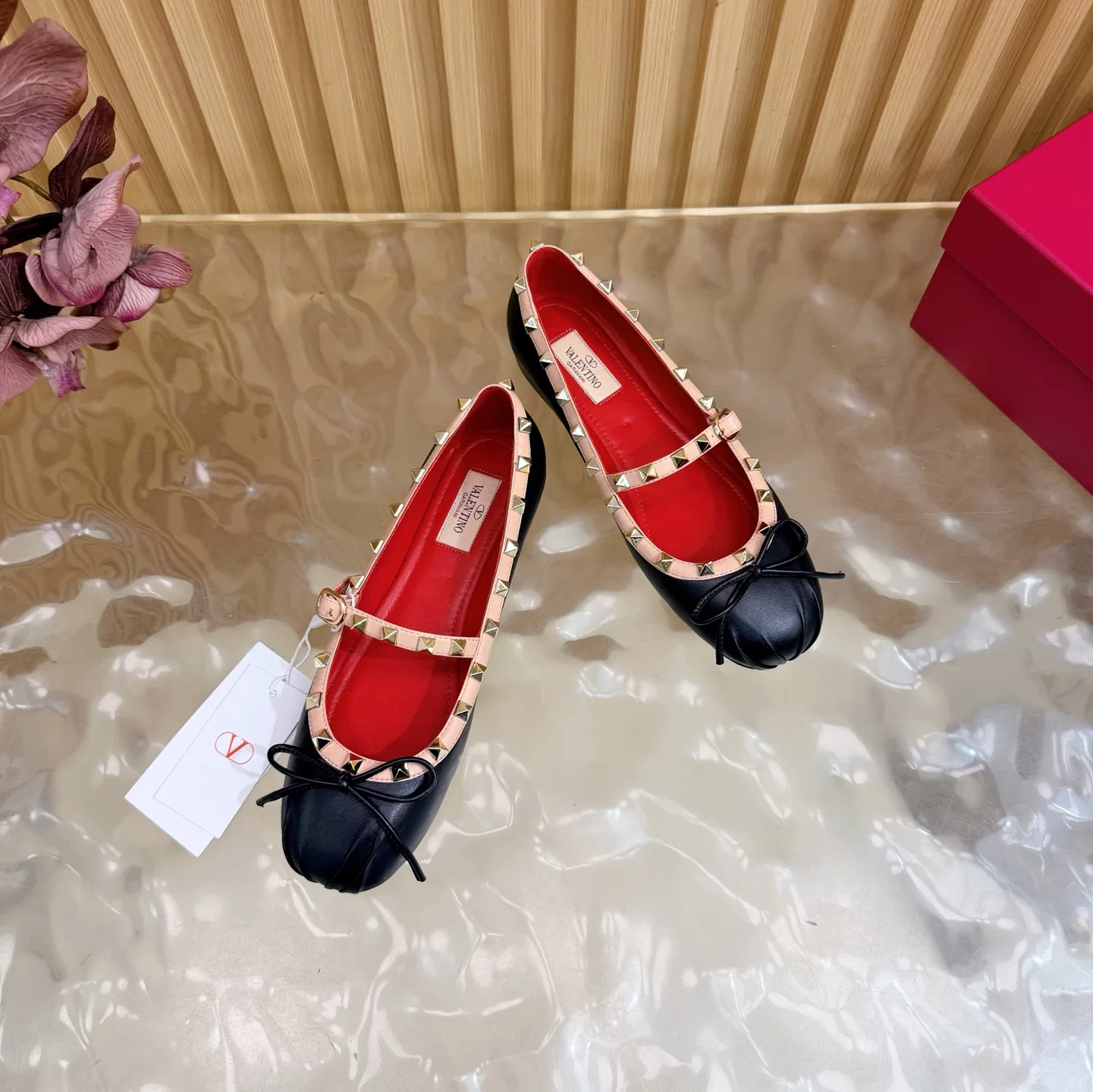 VL 27FW GXUYQIA 002 플랫슈즈 6