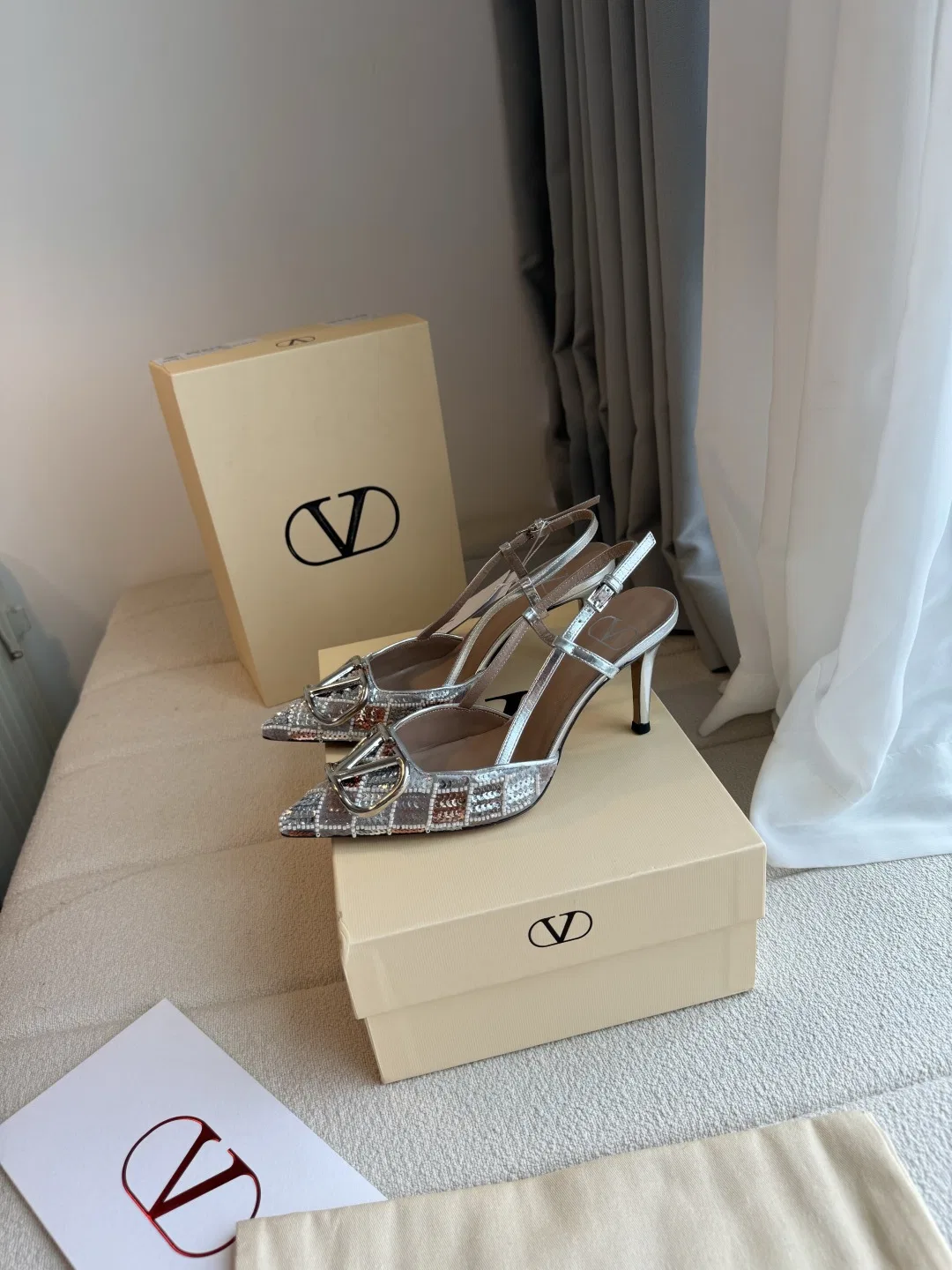 VL 27FW XPTBHUV 001 구두 5