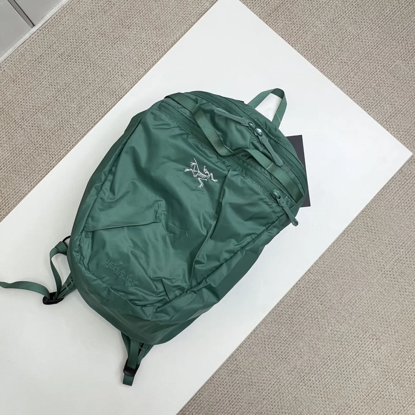 ARC 27FW PTBDKDT 003 백팩