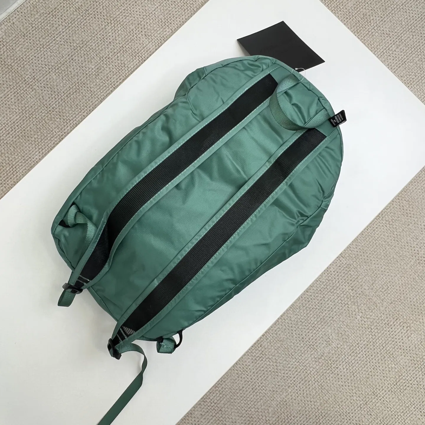 ARC 27FW PTBDKDT 003 백팩 6