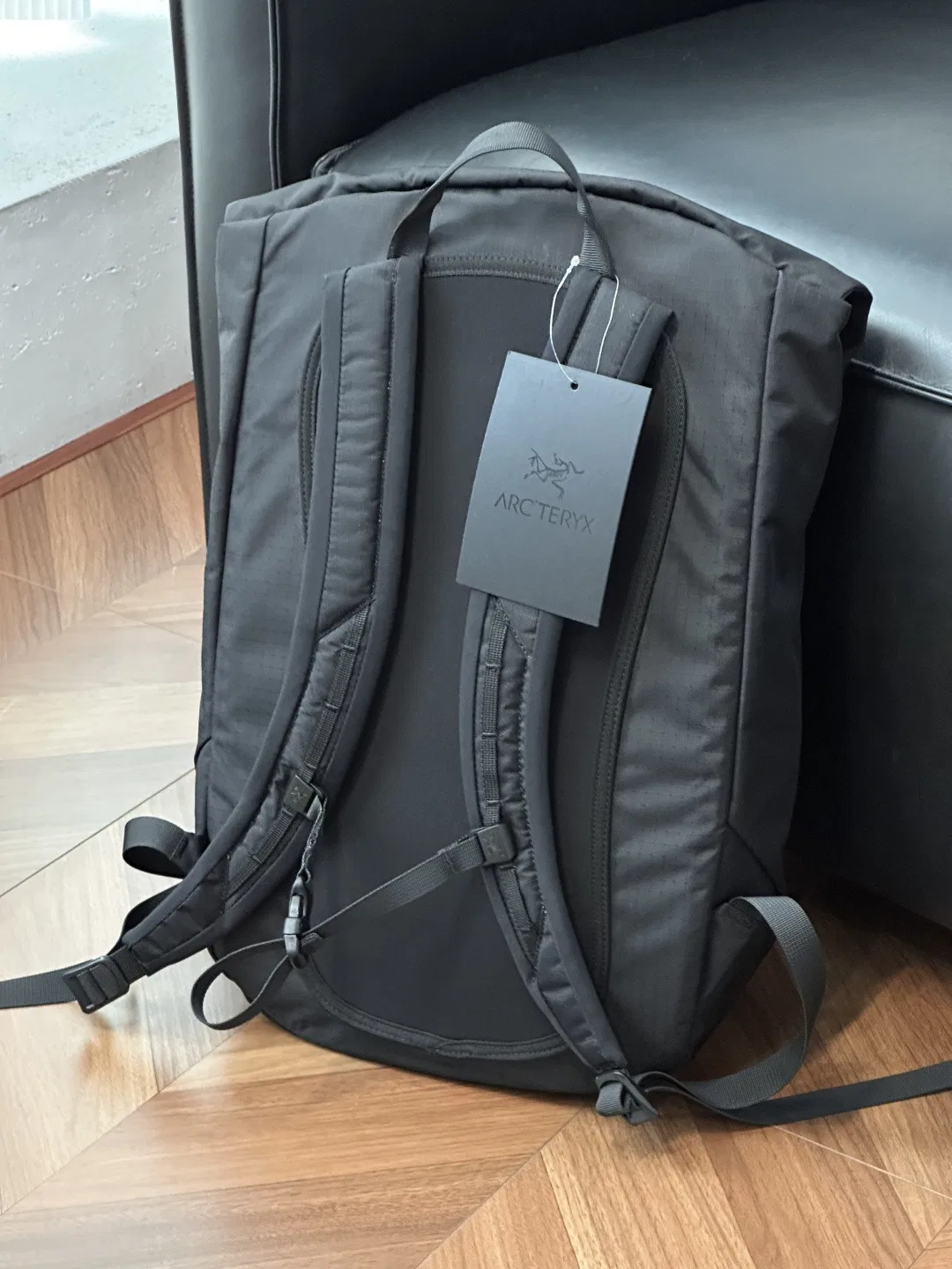 ARC 27FW PTBDKDT 006 백팩 4