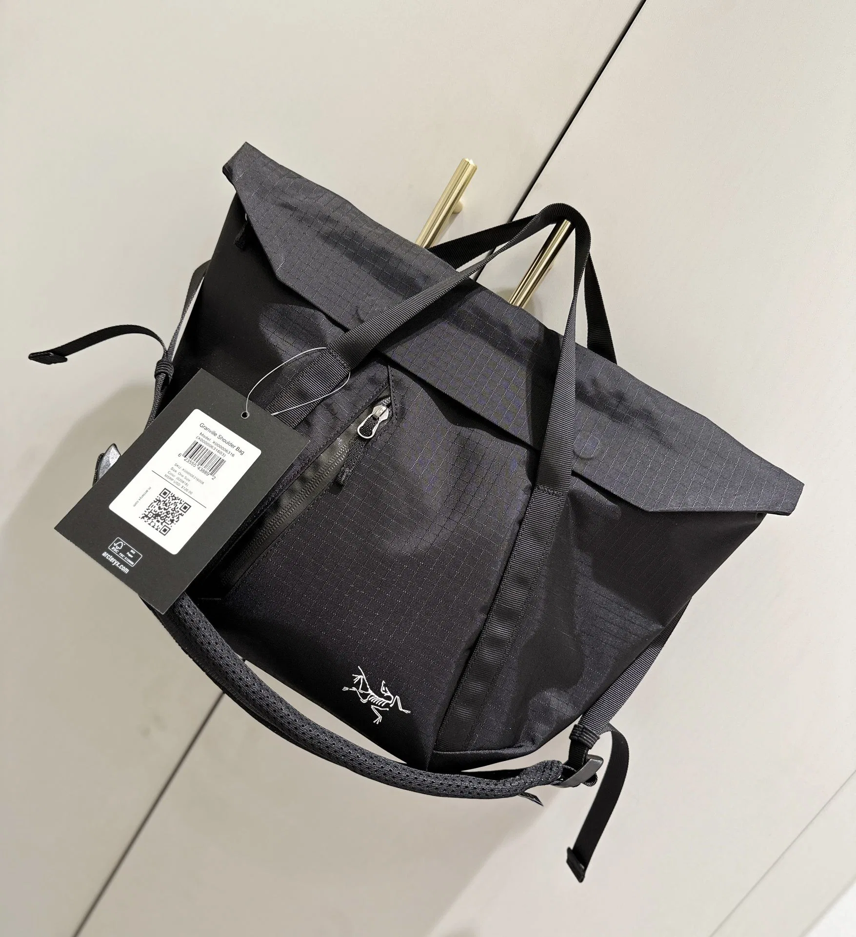 ARC 27FW PTBDKDT 011 크로스백
