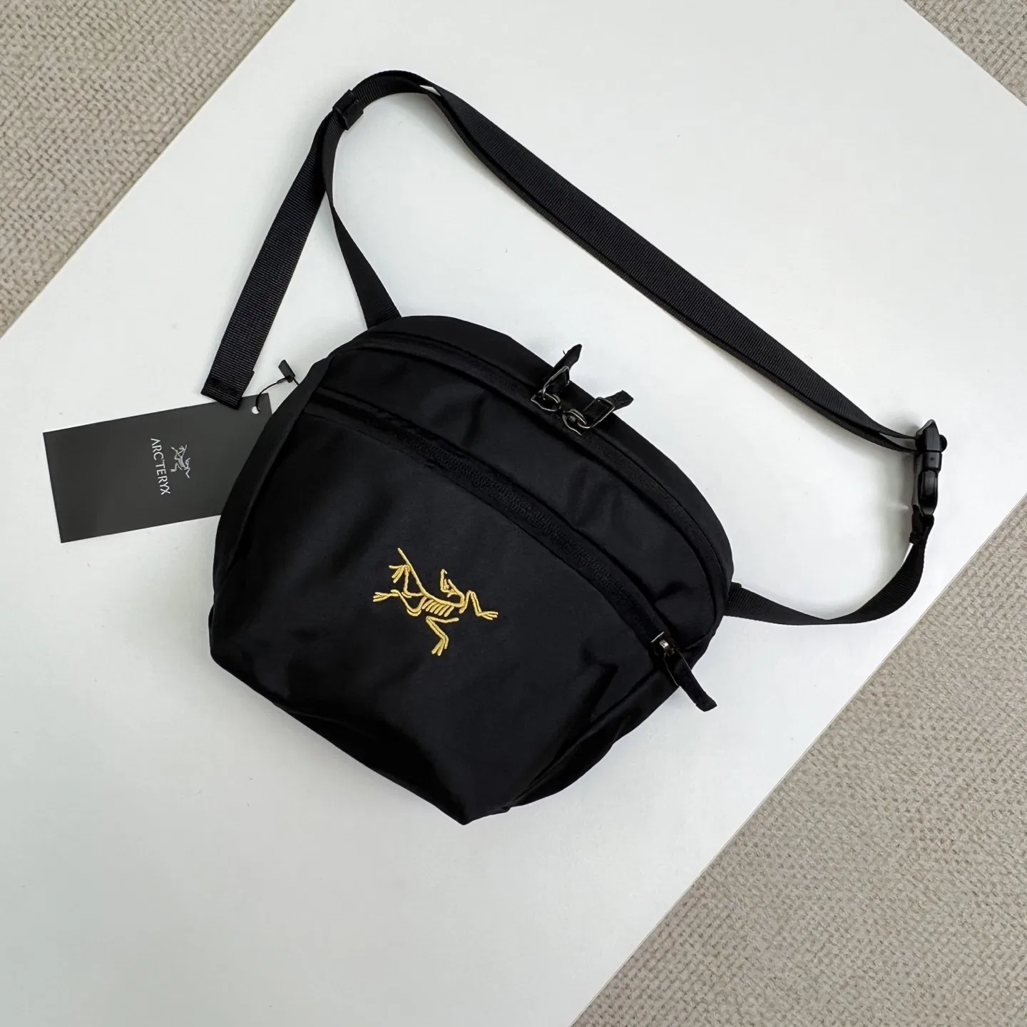 ARC 27FW PTBDKDT 012 크로스백