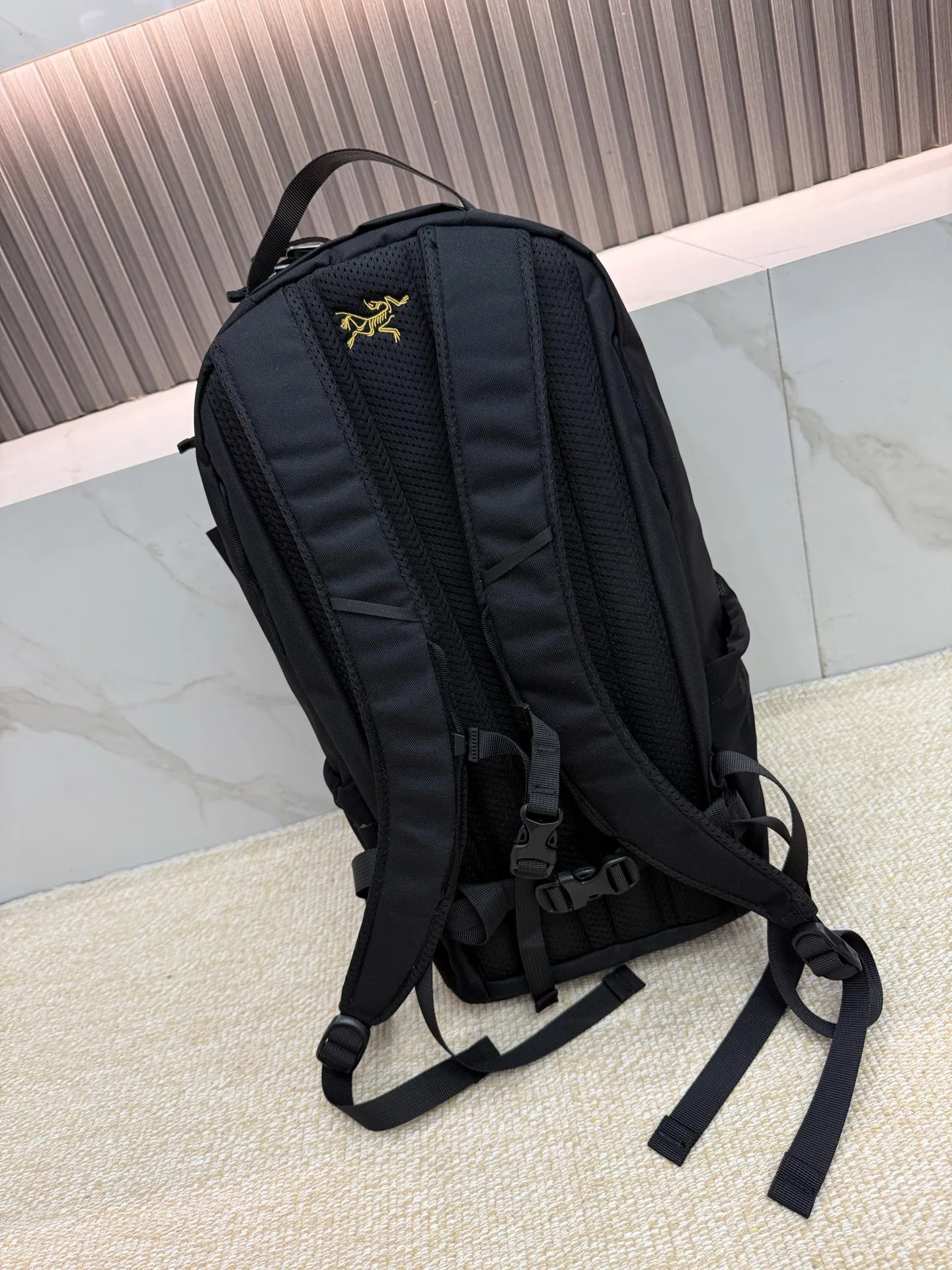 ARC 27FW PTBDKDT 014 백팩 3
