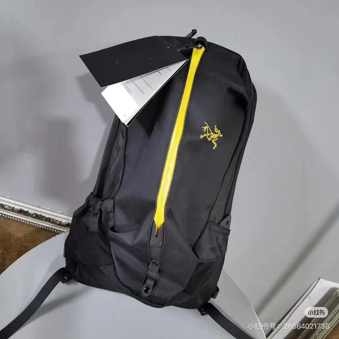 ARC 27FW PTBDKDT 015 백팩