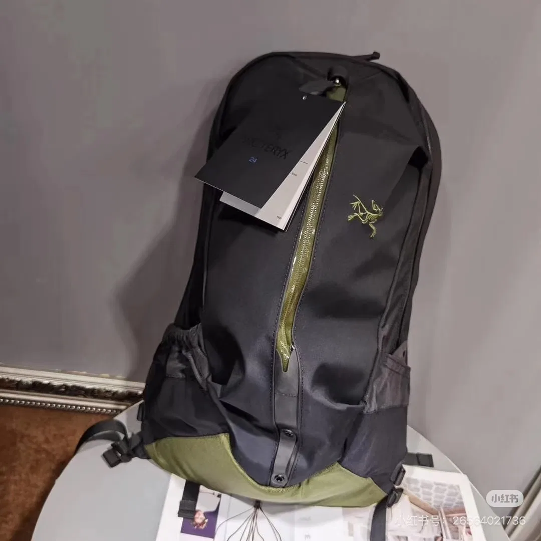 ARC 27FW PTBDKDT 015 백팩 4