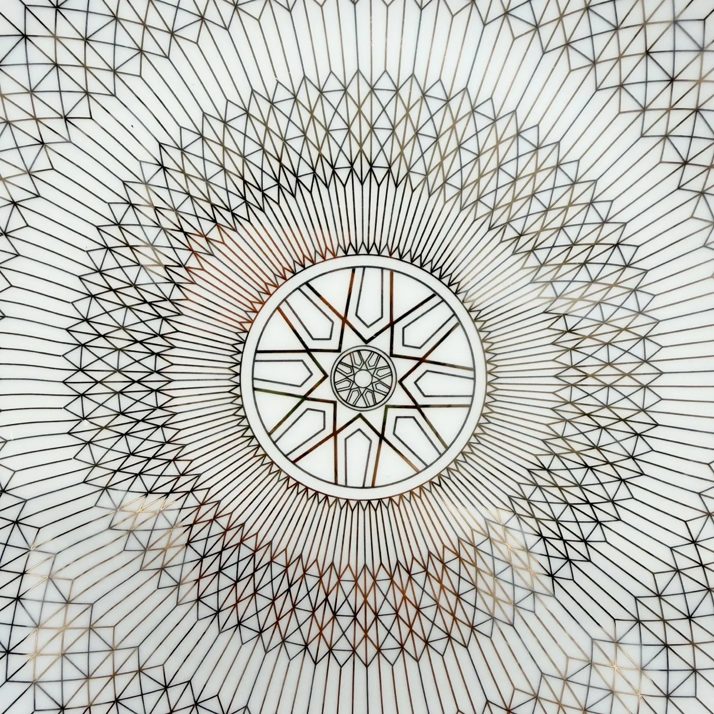 BAR 27FW NJQCISU 081 접시세트 5
