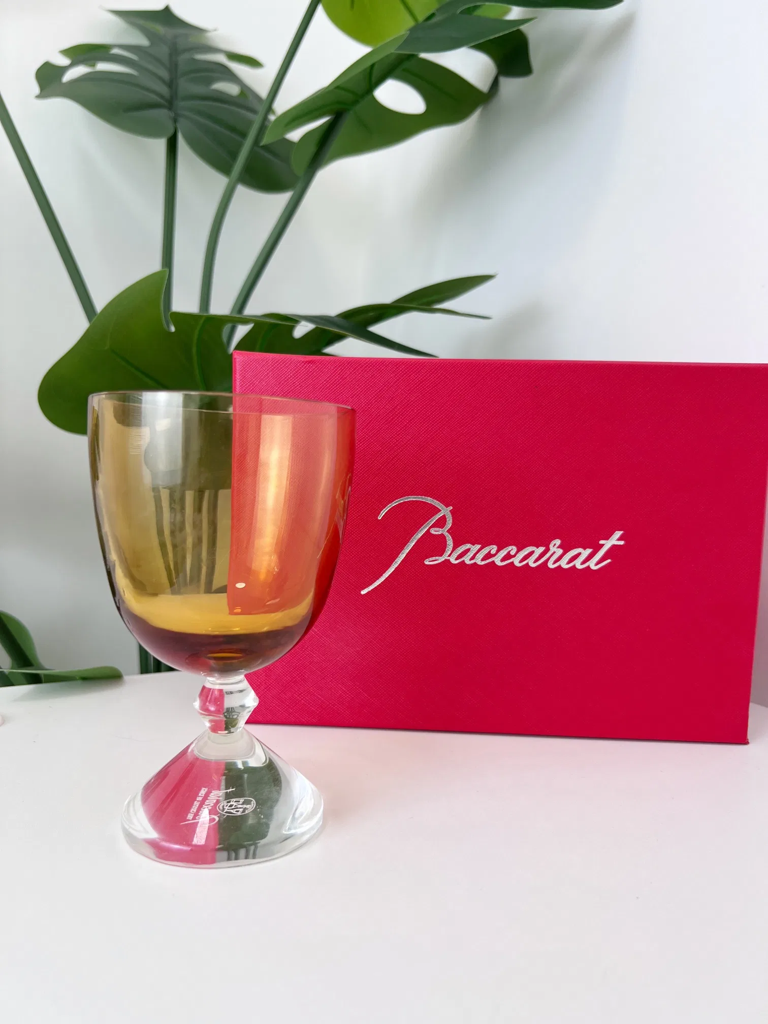 BAR 27FW XURCHZI 002 와인잔 6