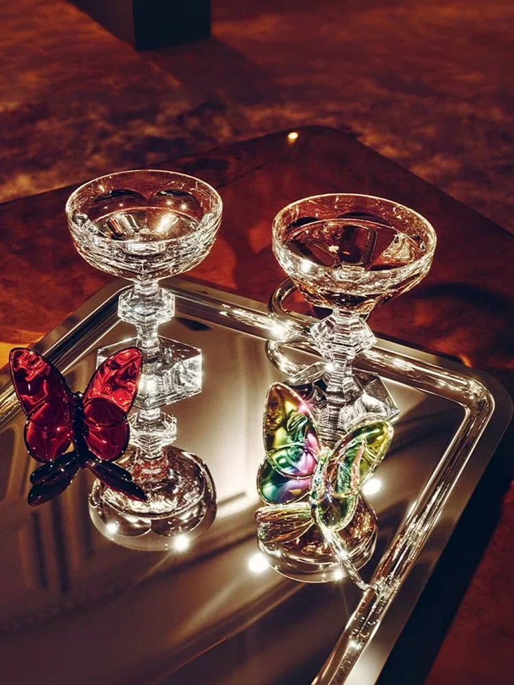 BAR 27FW XURCHZI 005 유리컵 6