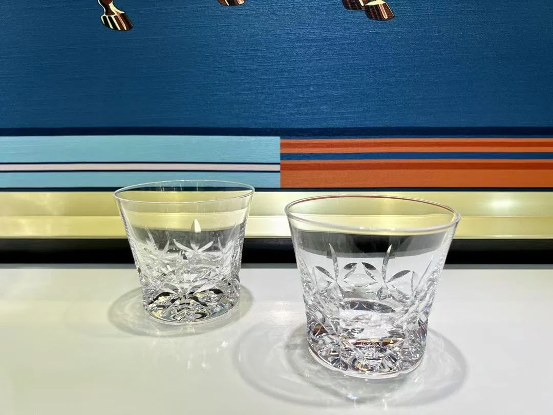 BAR 27FW XURCHZI 007 유리컵