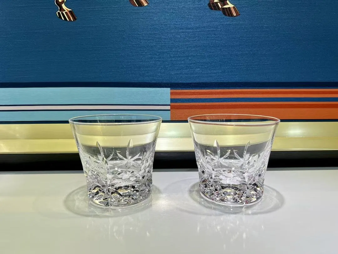 BAR 27FW XURCHZI 007 유리컵 3