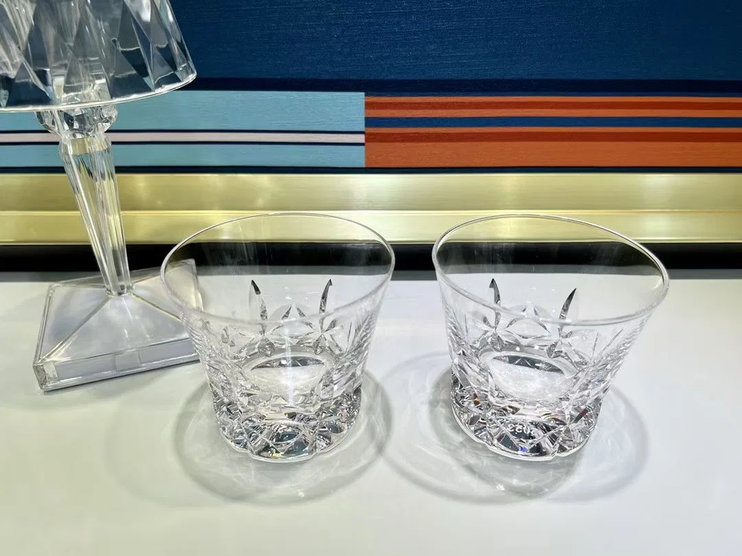 BAR 27FW XURCHZI 007 유리컵 6