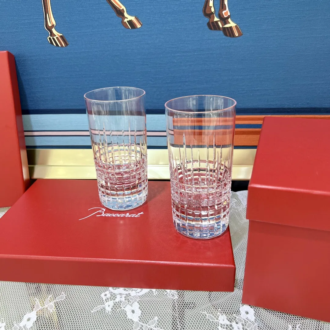 BAR 27FW XURCHZI 008 유리컵