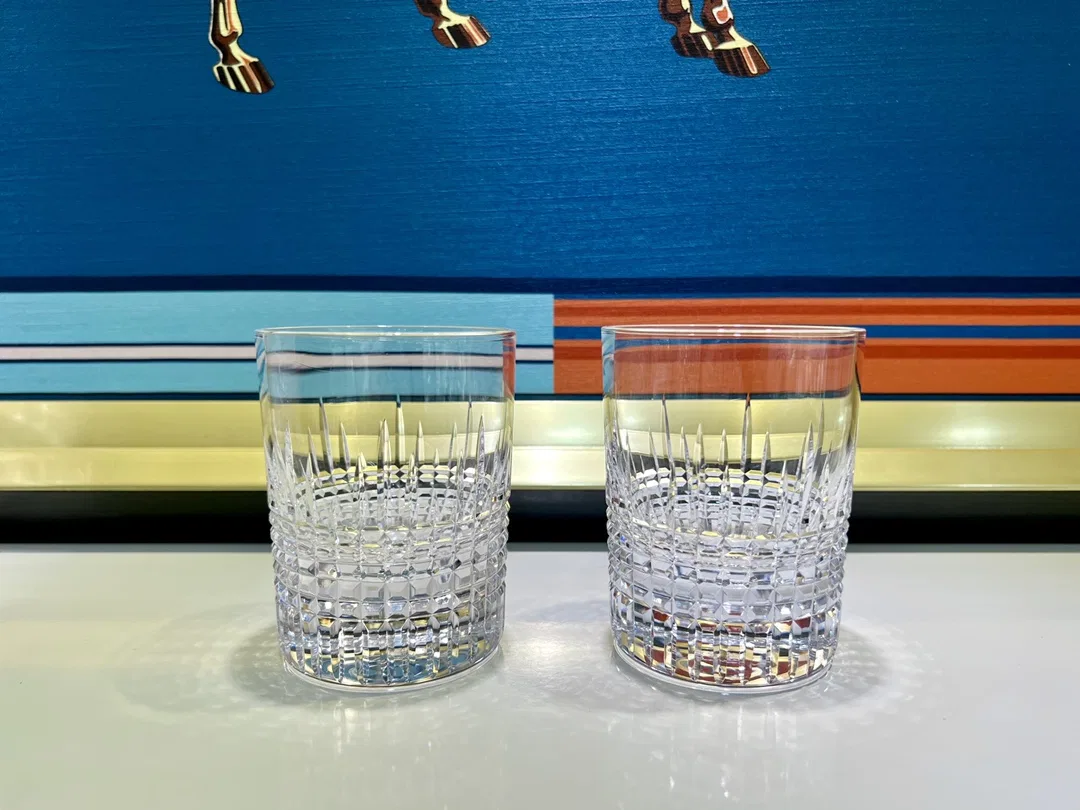 BAR 27FW XURCHZI 009 유리컵 5
