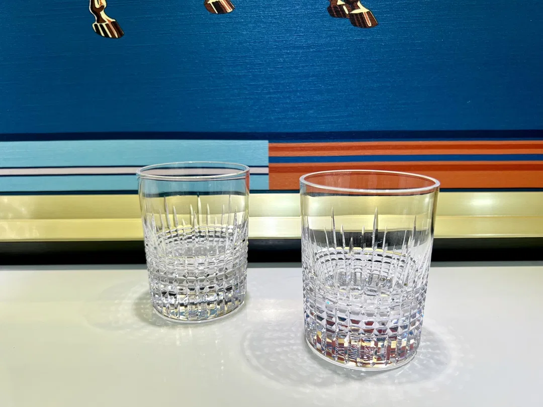 BAR 27FW XURCHZI 009 유리컵 6