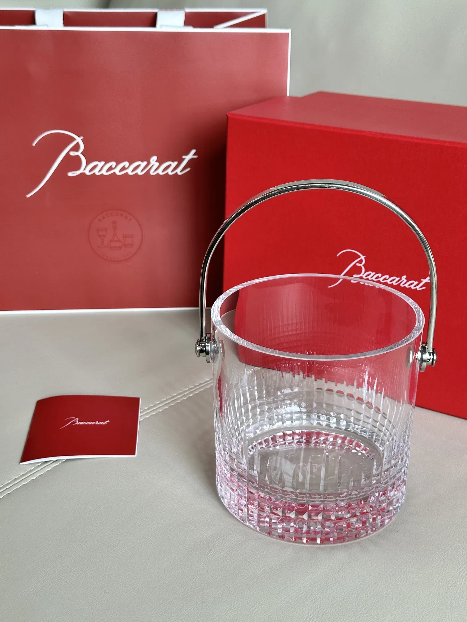 BAR 27FW XURCHZI 013 아이스버킷