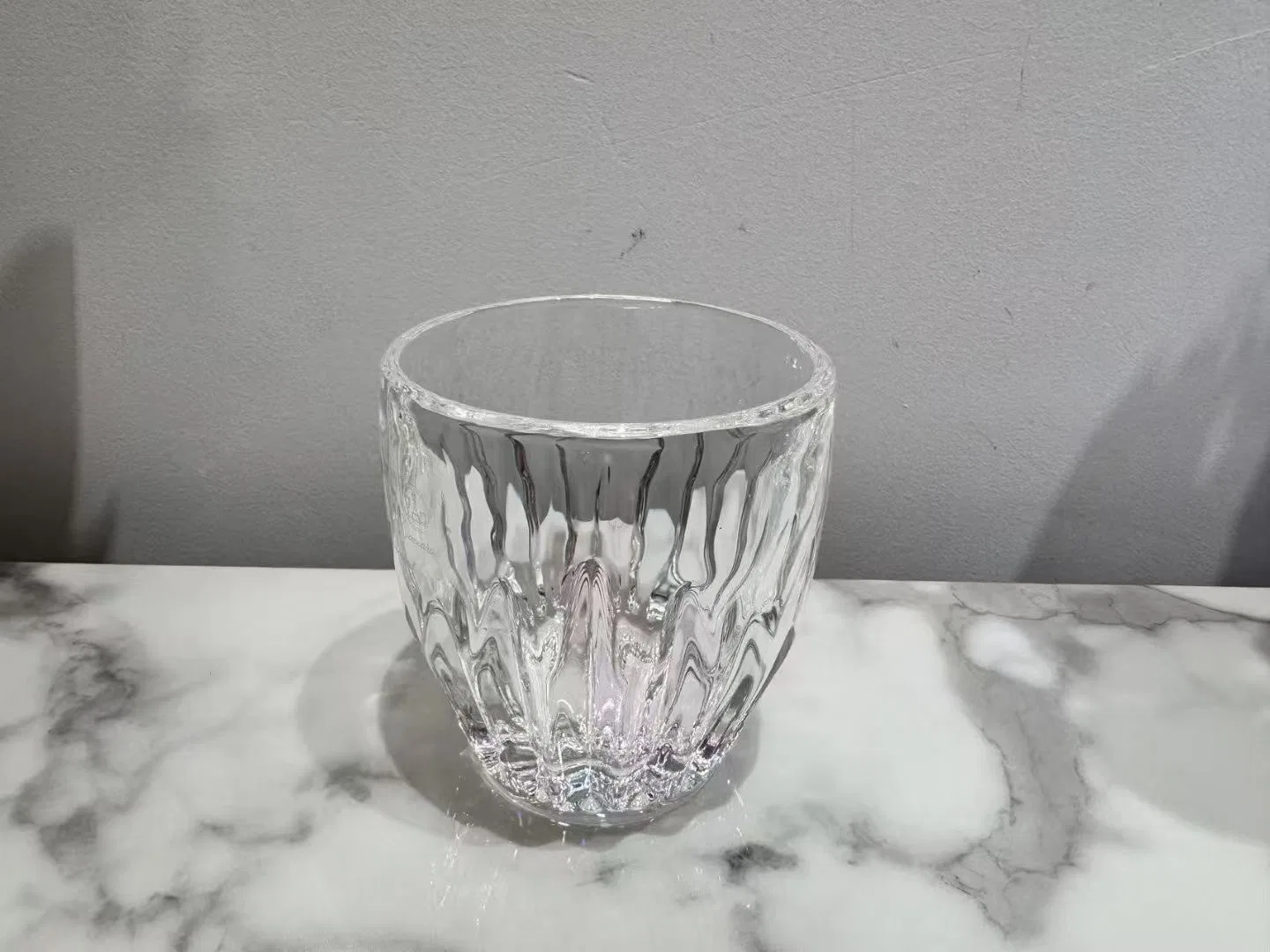 BAR 27FW XURCHZI 014 유리컵 4