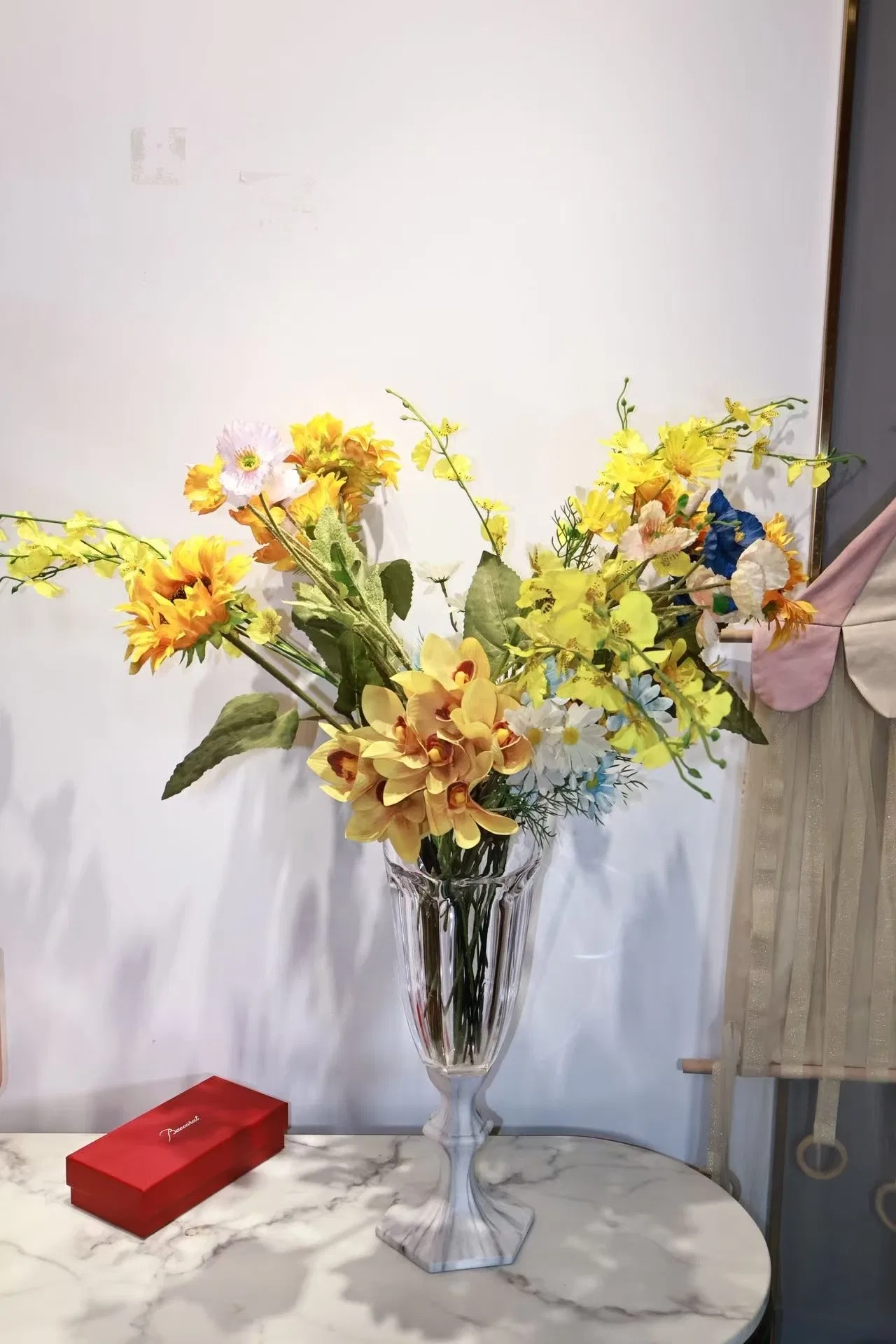 BAR 27FW YFRBMXT 010 유리컵 5