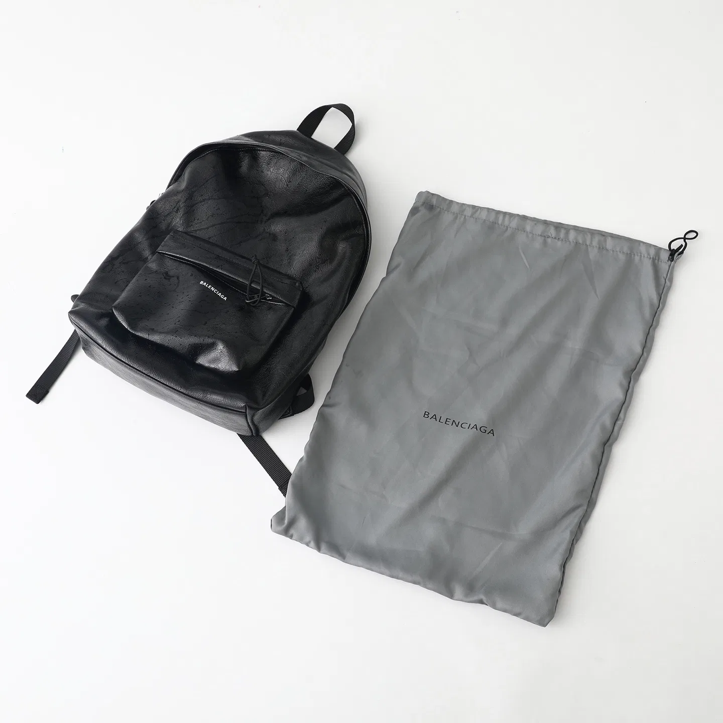 BC 27FW HPYFABW 012 백팩 4