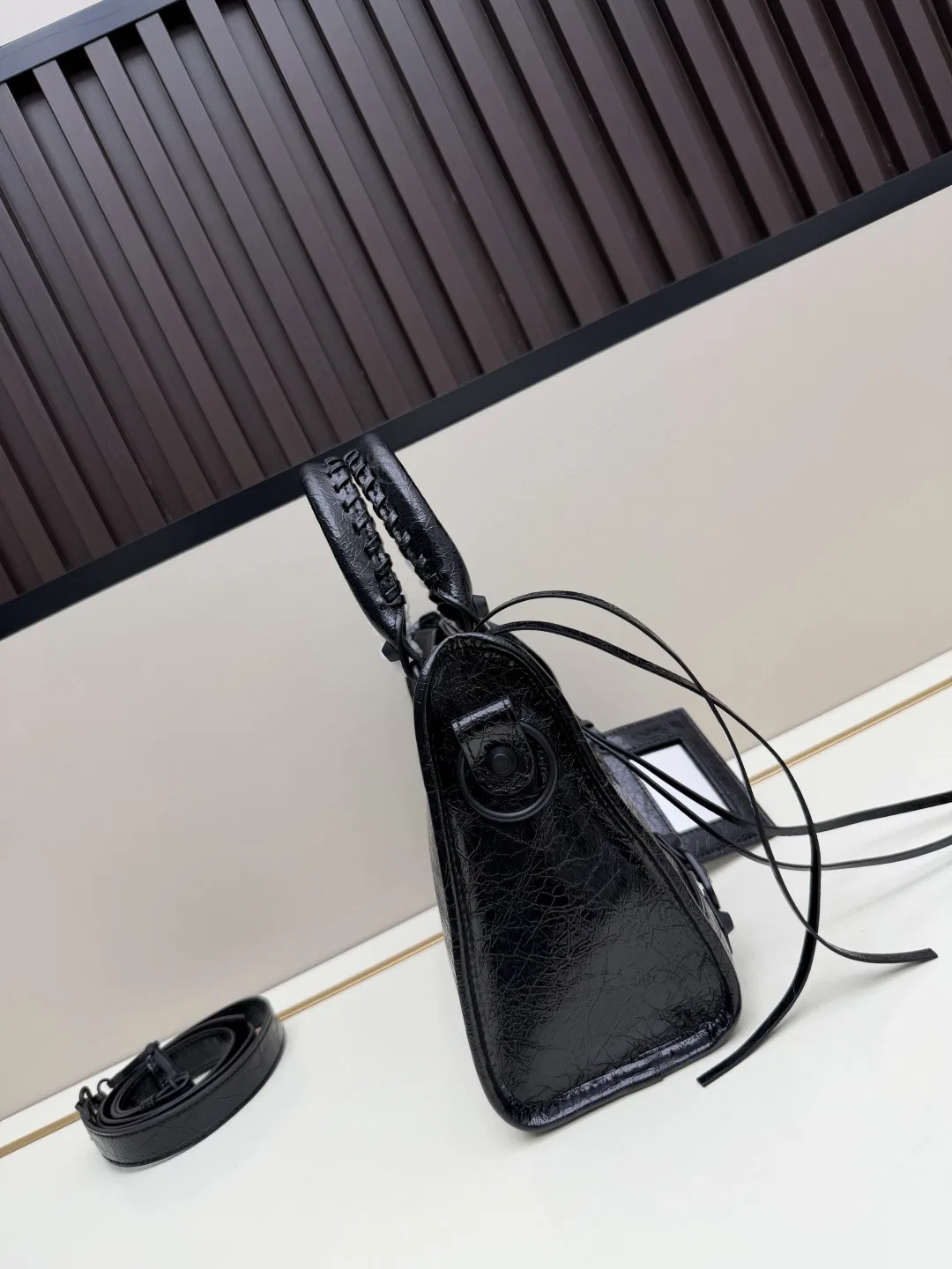BC 27FW IAQGJNR 020 토트백 4