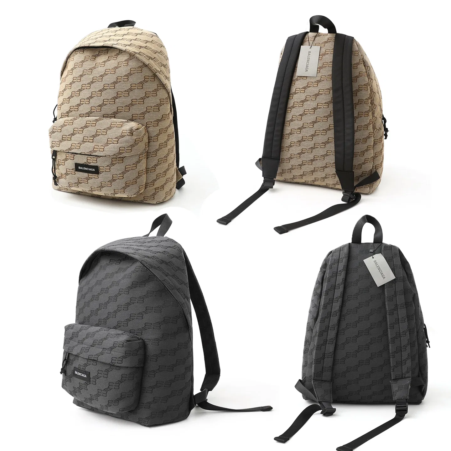 BC 27FW LLCLCMU 003 백팩