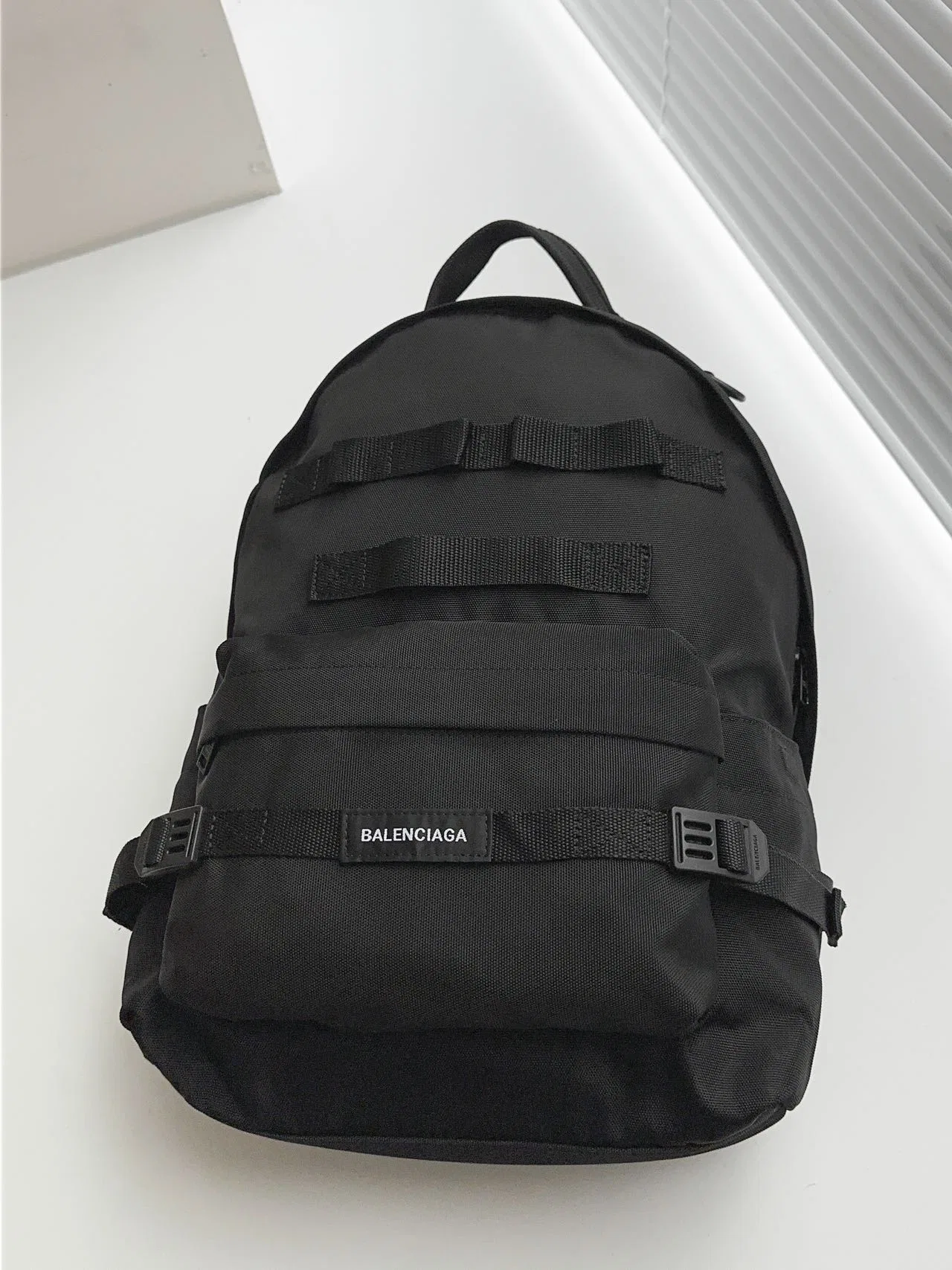 BC 27FW LLCLCMU 011 백팩