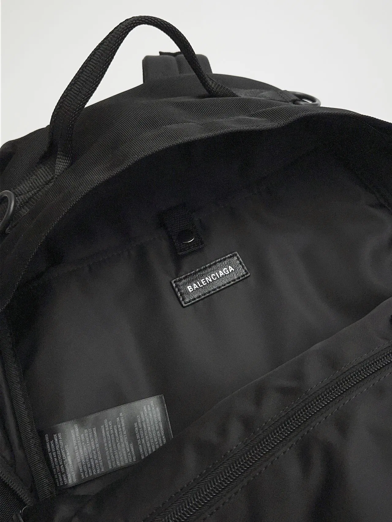 BC 27FW LLCLCMU 011 백팩 6