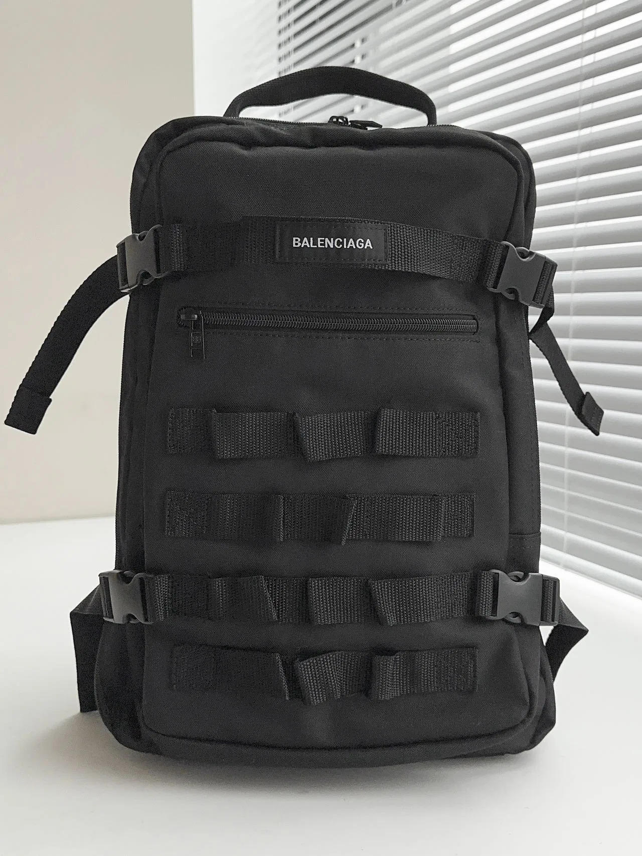BC 27FW LLCLCMU 012 백팩