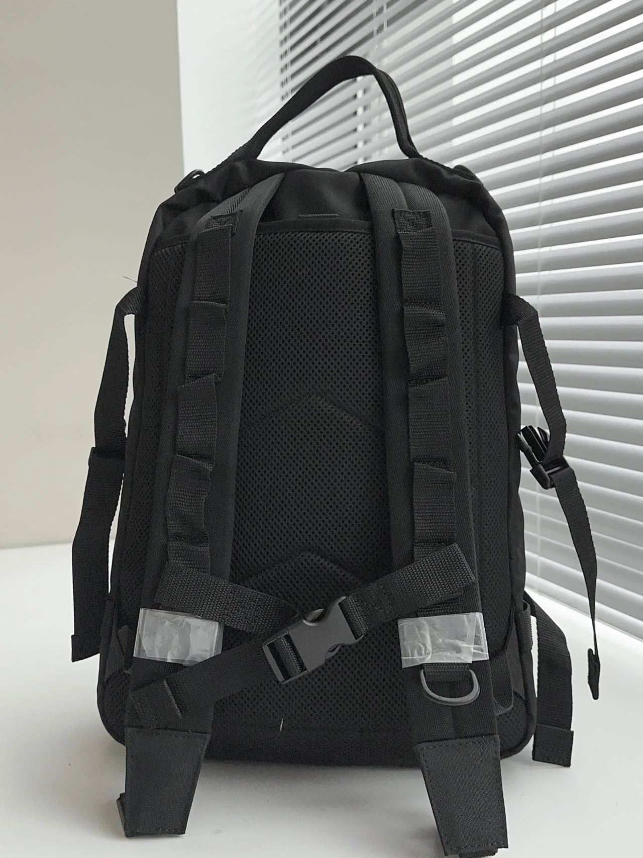 BC 27FW LLCLCMU 012 백팩 4