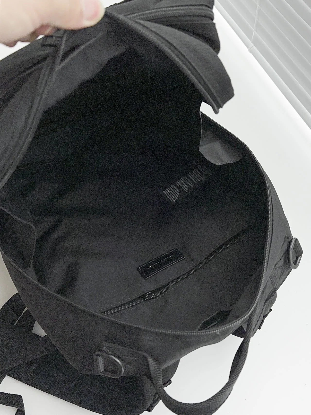 BC 27FW LLCLCMU 012 백팩 6