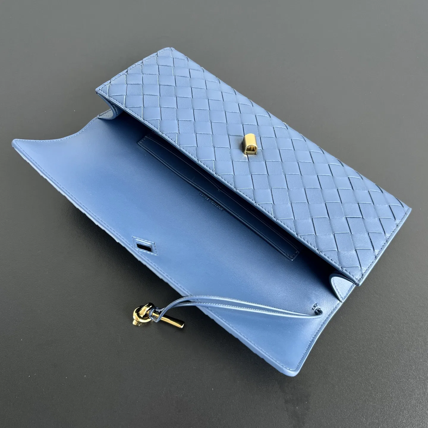 BOTTEGA 27FW NWEPAZI 003 미니백 5