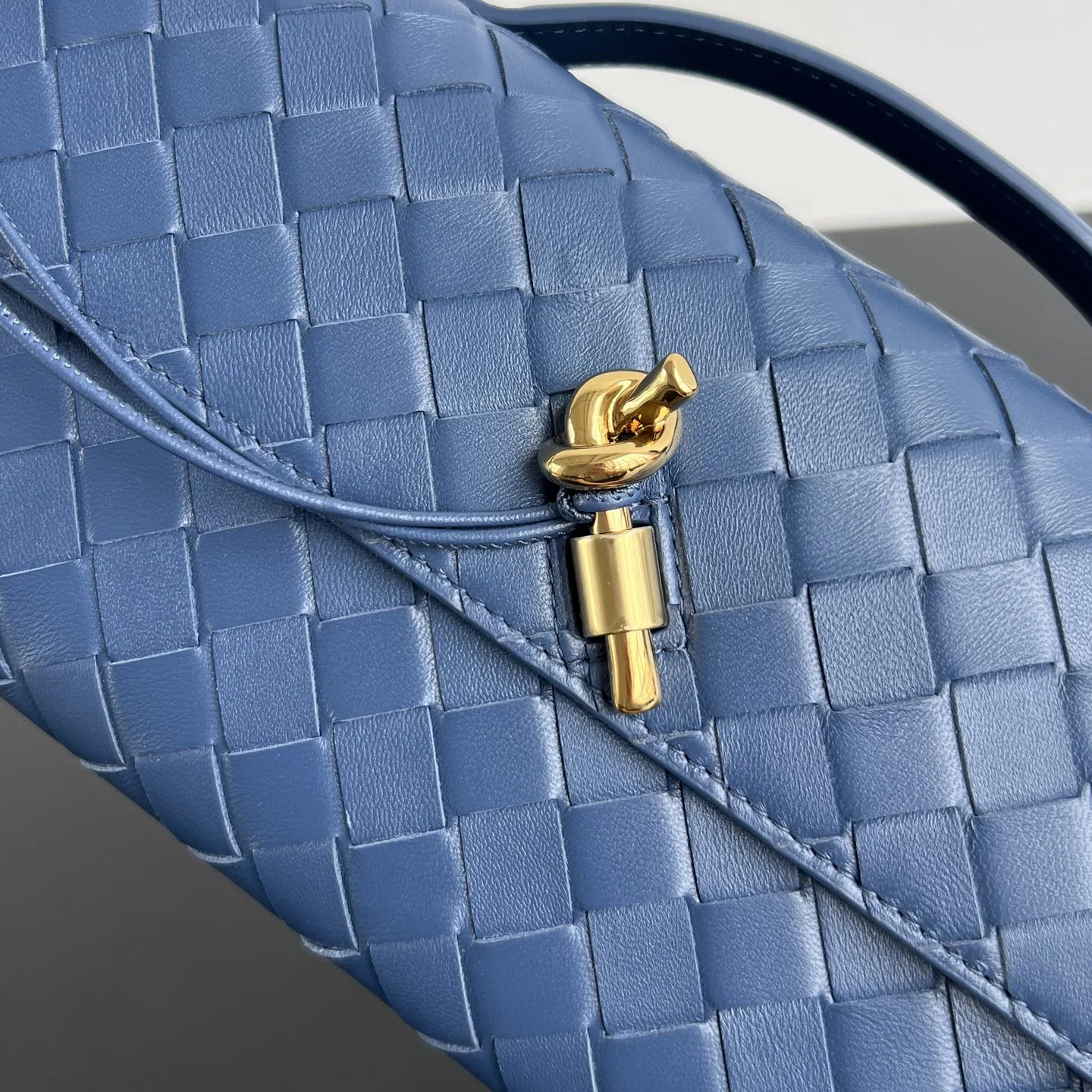 BOTTEGA 27FW NWEPAZI 003 미니백 6