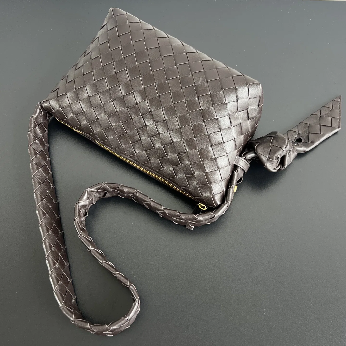 BOTTEGA 27FW NWEPAZI 004 숄더백 5