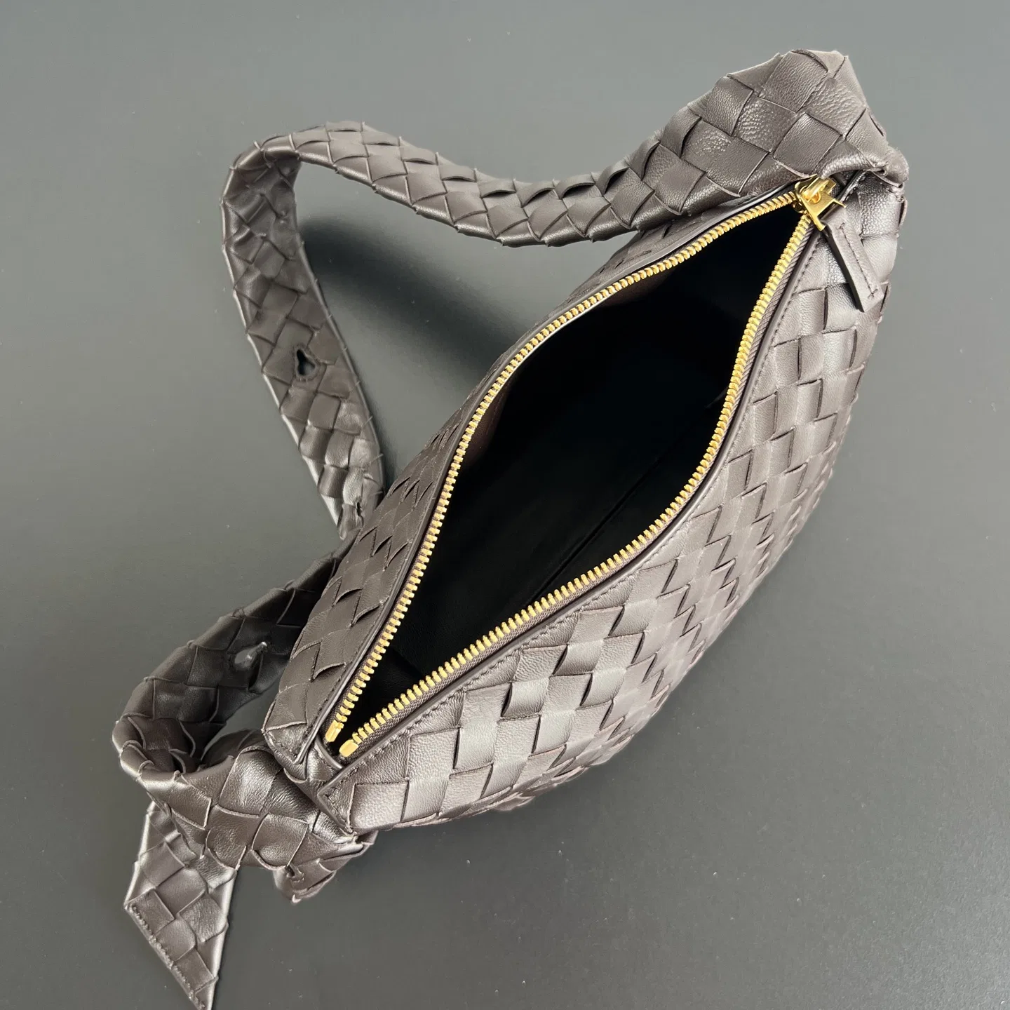 BOTTEGA 27FW NWEPAZI 004 숄더백 6
