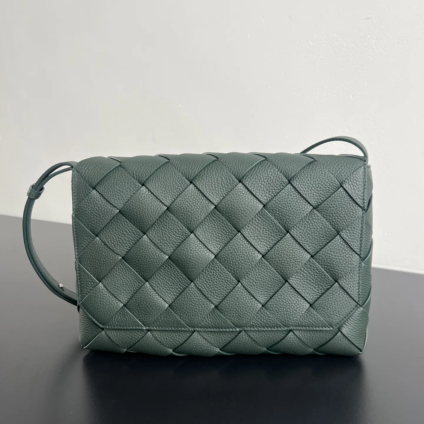 BOTTEGA 27FW NWEPAZI 006 숄더백