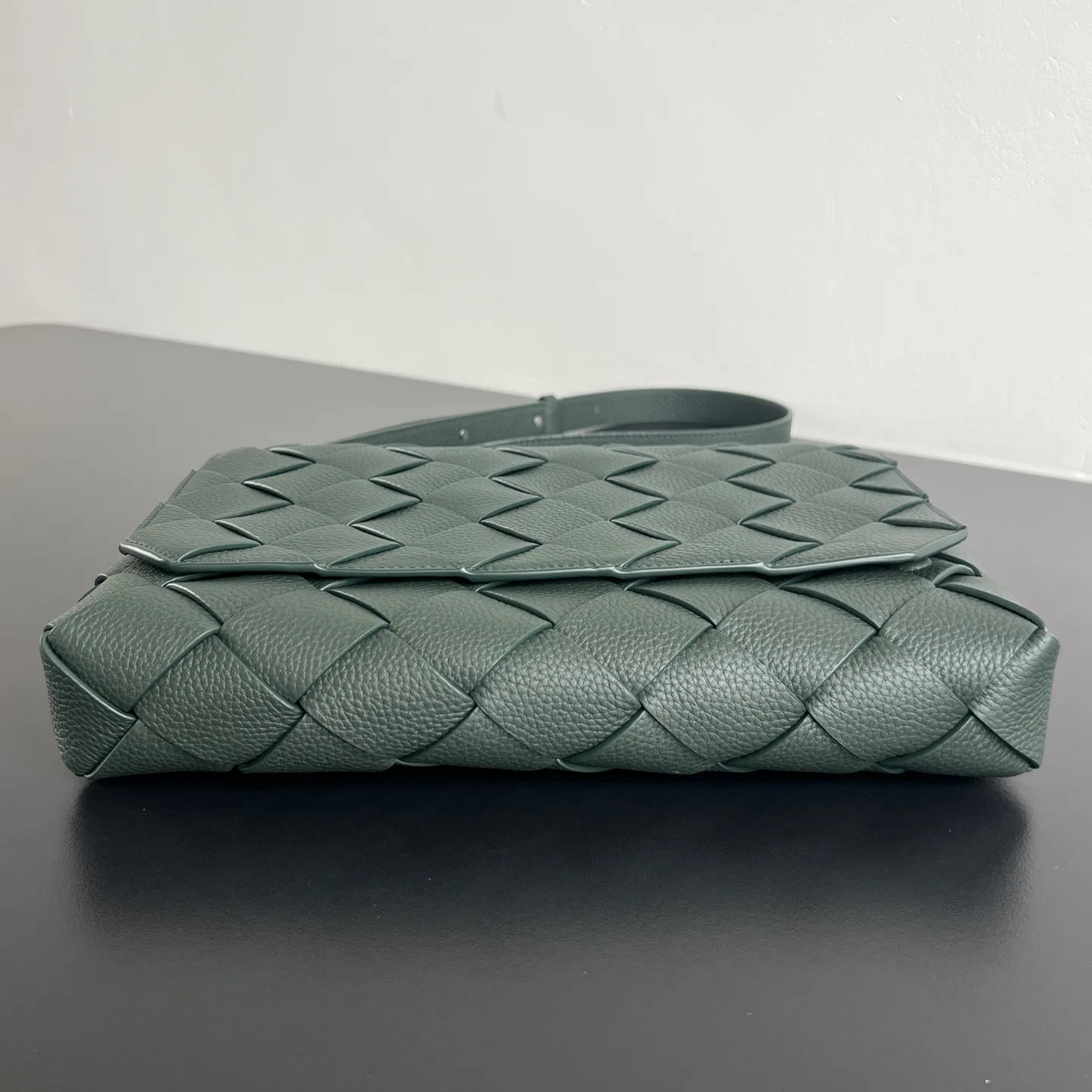 BOTTEGA 27FW NWEPAZI 006 숄더백 4